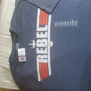 Stars Wars Rebel T-shirt